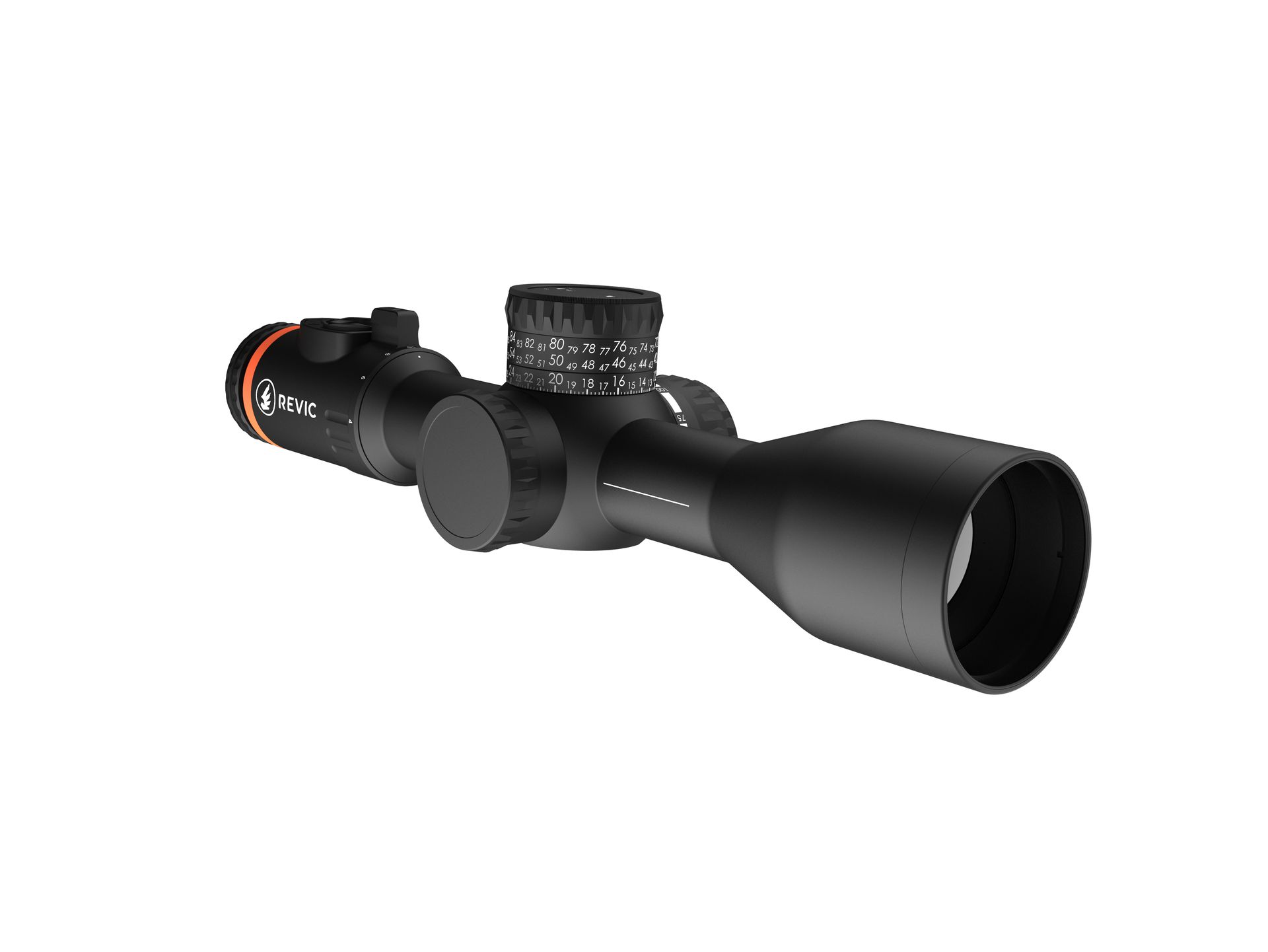Radikl Smart Scopes | Revic Optics