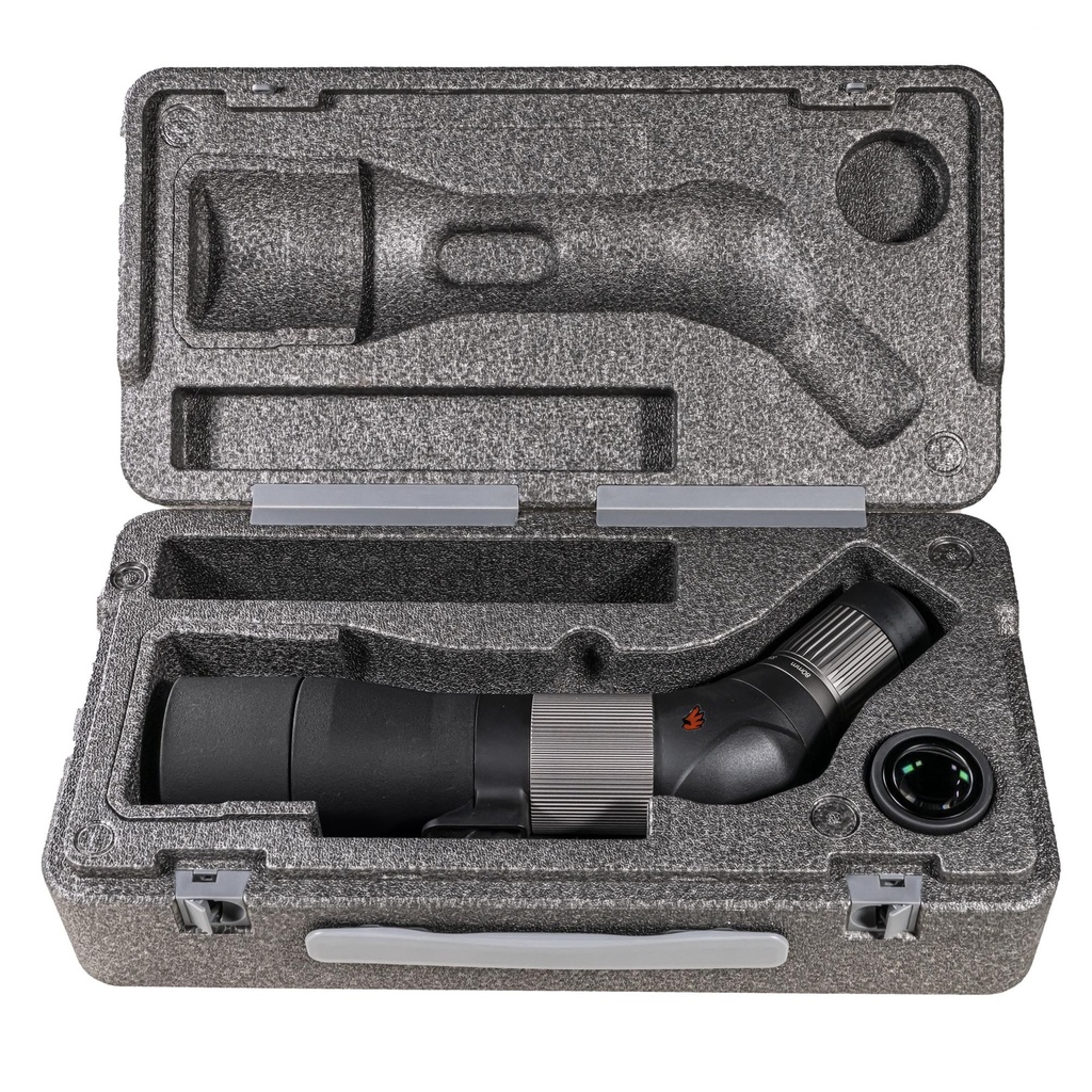 Acura Spotting Scopes | Revic Optics