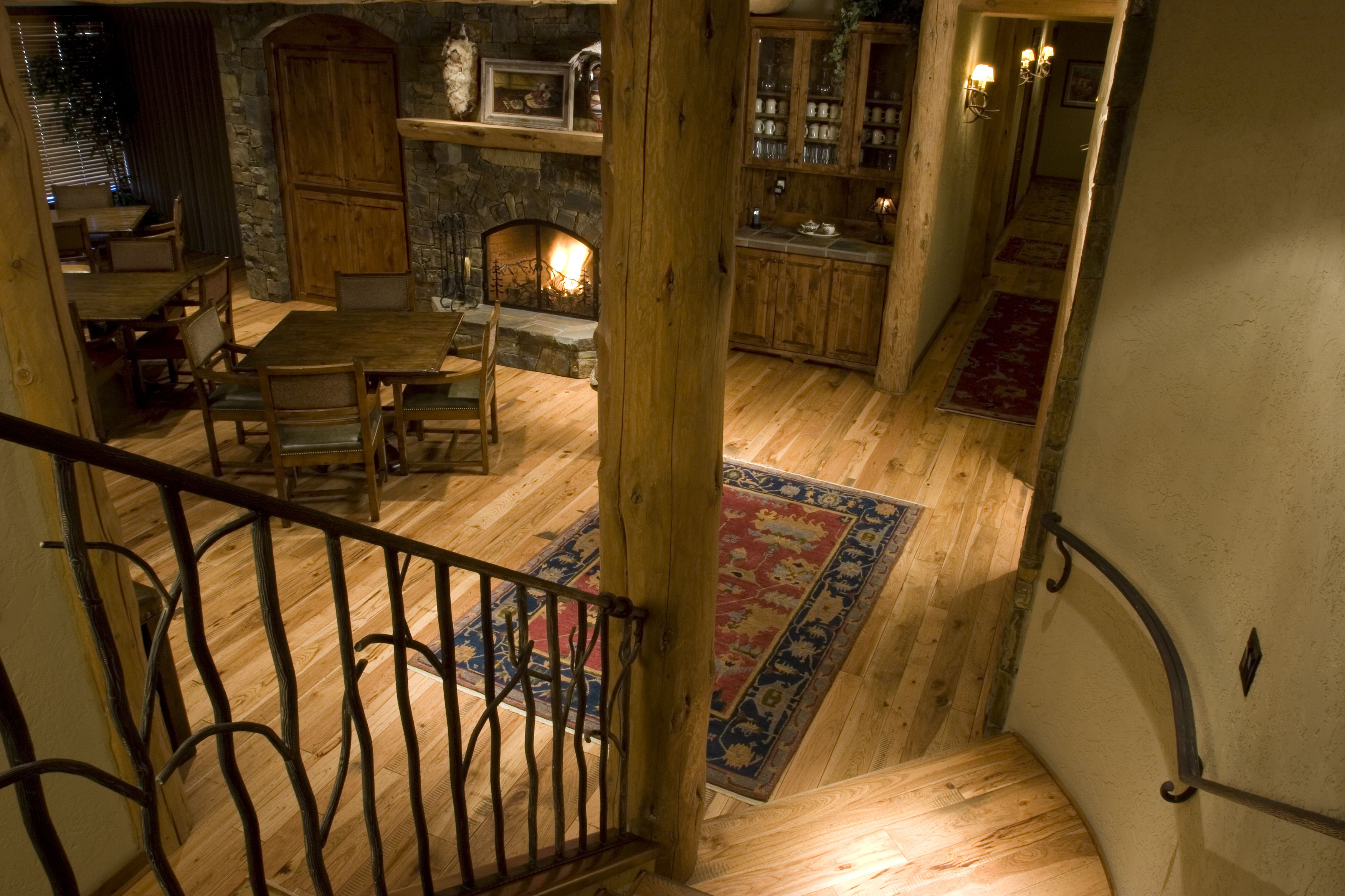 Highland Hills Ranch Revic