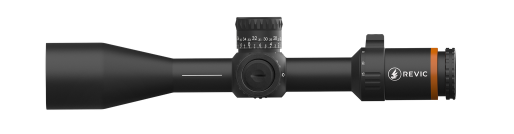 Revic Acura RS25i  Rifle Scope 5-25x50 illuminated