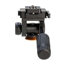 Revic FH2 Fluid Head with Lever Clamp- DO NOT SALE
