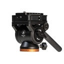 Revic FH1L Fluid Head with Lever Clamp- DO NOT SALE