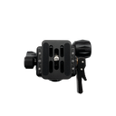 Revic BH1L Mini with Arca/Pic + Lever Clamp