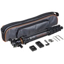 Revic Stabilizer Backpacker Tripod What's Included