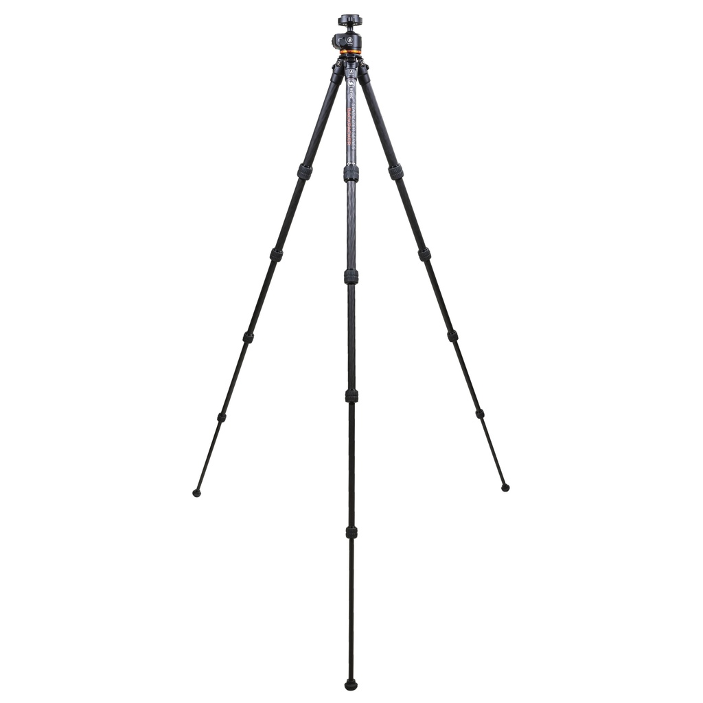 Revic Stabilizer Backpacker Tripod Extended