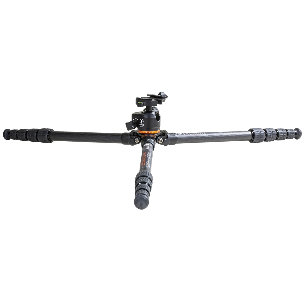 Revic Stabilizer Backpacker Tripod Flat