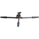 Revic Stabilizer Backpacker Tripod Flat