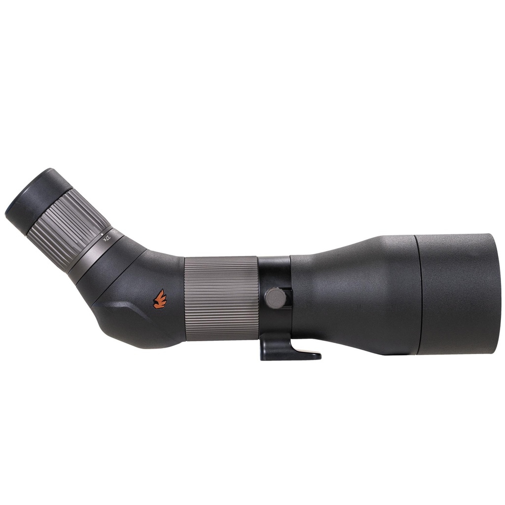 Revic Complete Spotting Scope and Tripod Kit