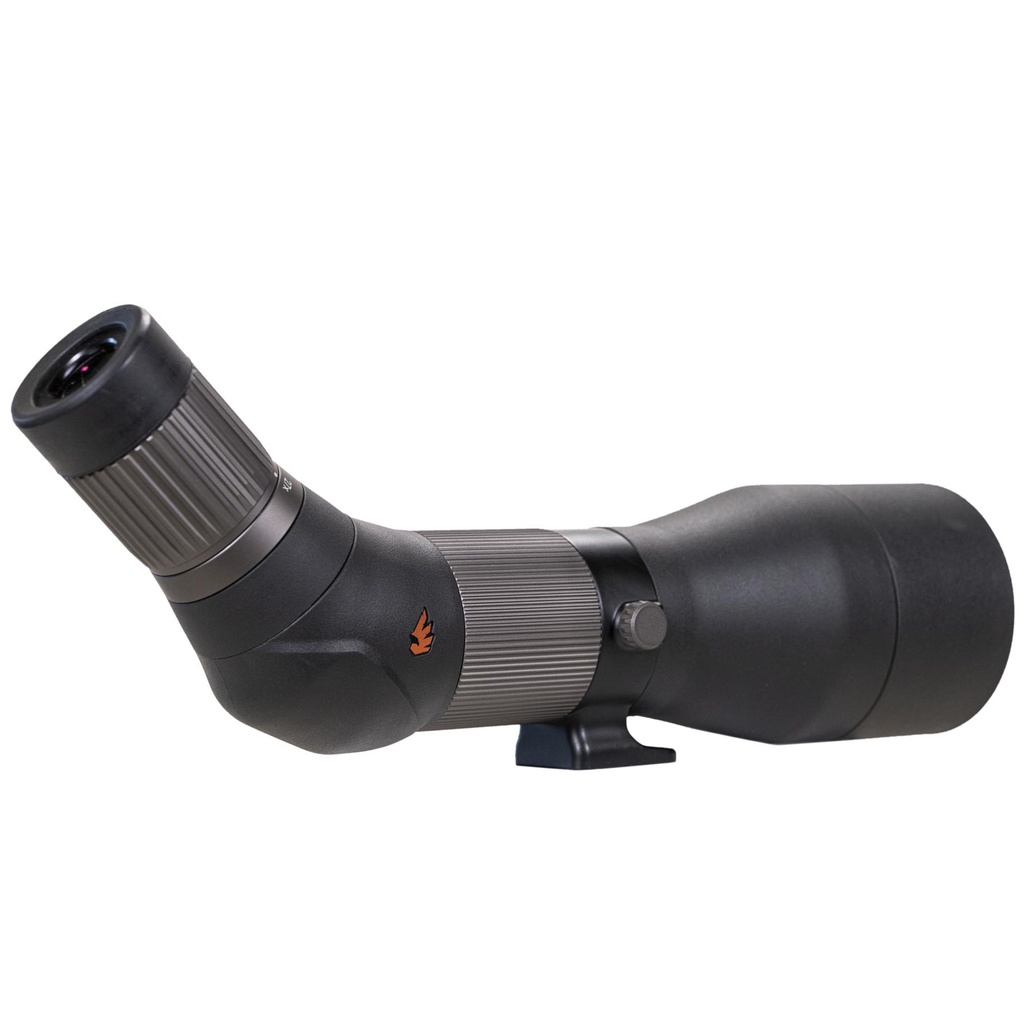 Revic Complete Spotting Scope and Tripod Kit