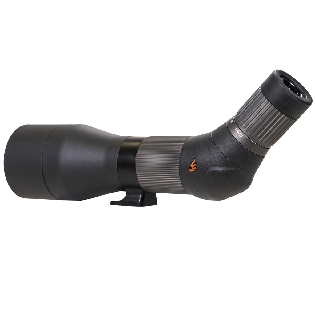 Revic Complete Spotting Scope and Tripod Kit