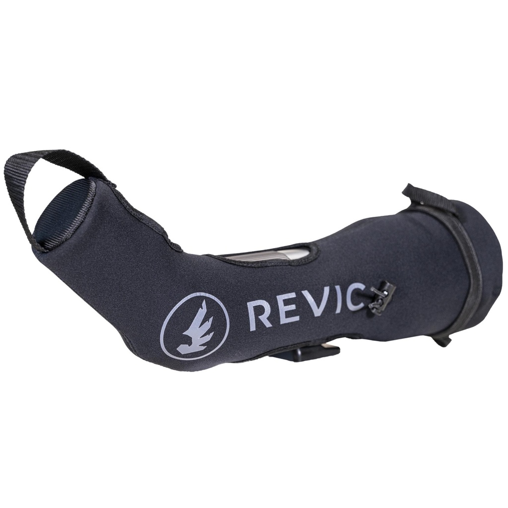 Revic Complete Spotting Scope and Tripod Kit