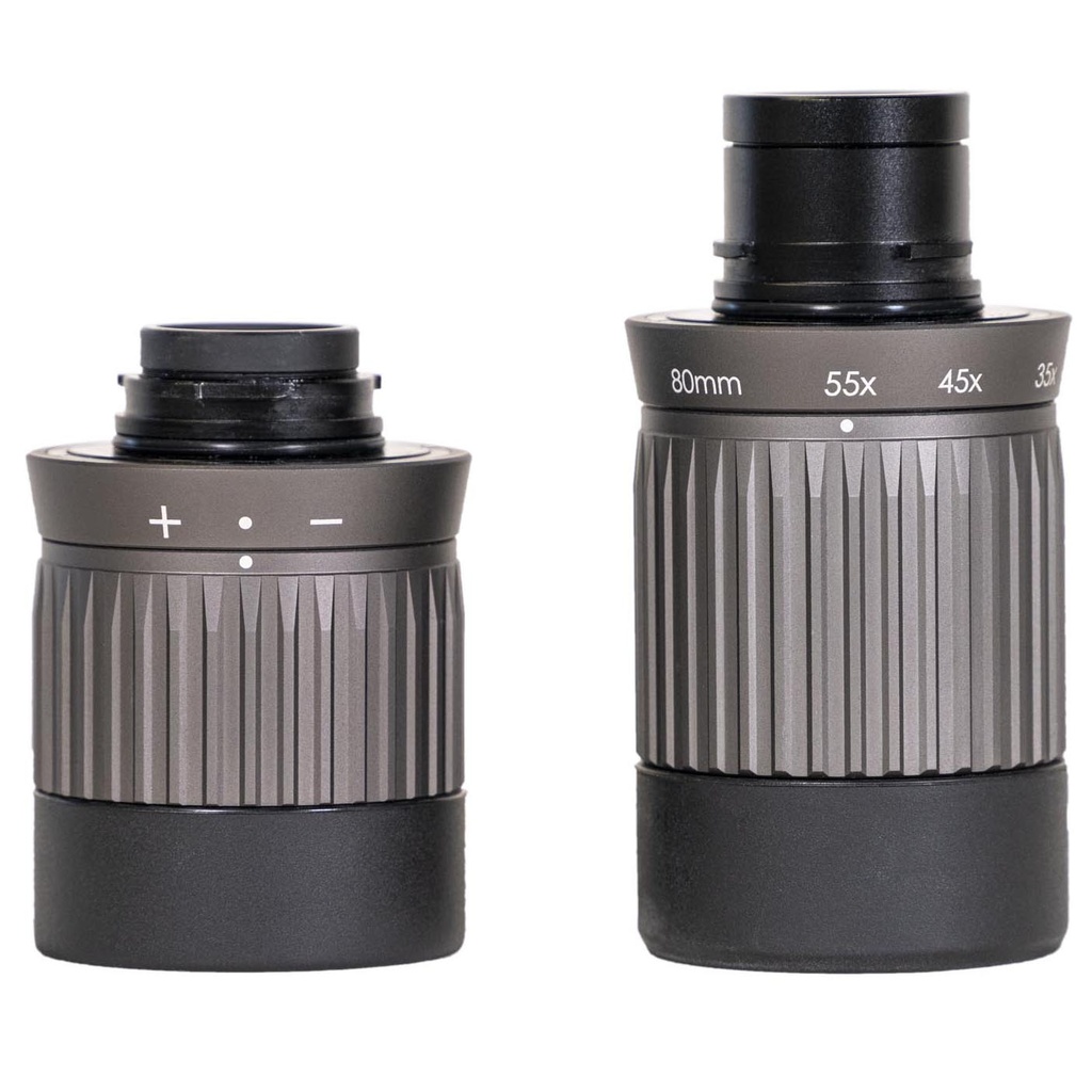 Revic Complete Spotting Scope and Tripod Kit