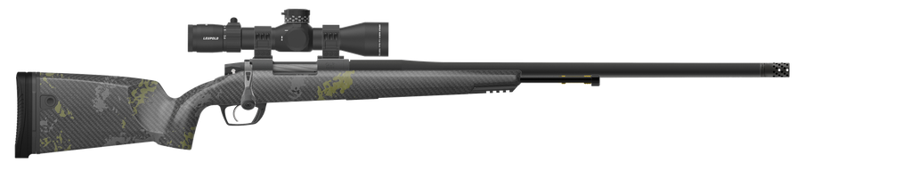 MZ8 Rifle System