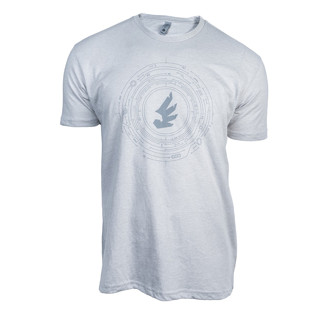 [PD-K1214] Revic Optics Shirt (Small)