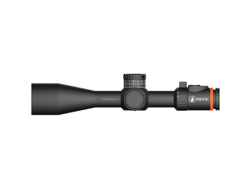 Radikl RS36b Rifle Scope 6-36x56