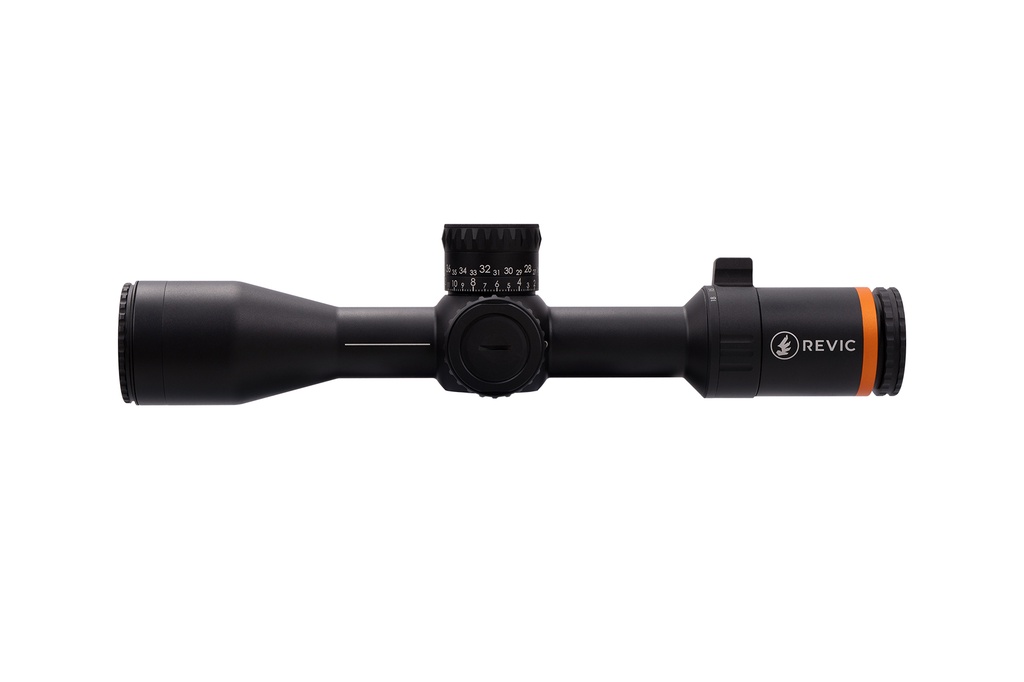 Revic Acura RS18i  Rifle Scope 3-18x44 illuminated