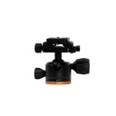 BH1L Mini with Arca/Pic + Lever Clamp