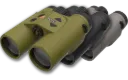 Revic Acura BR12 Ballistic Rangefinding Binoculars 12x42