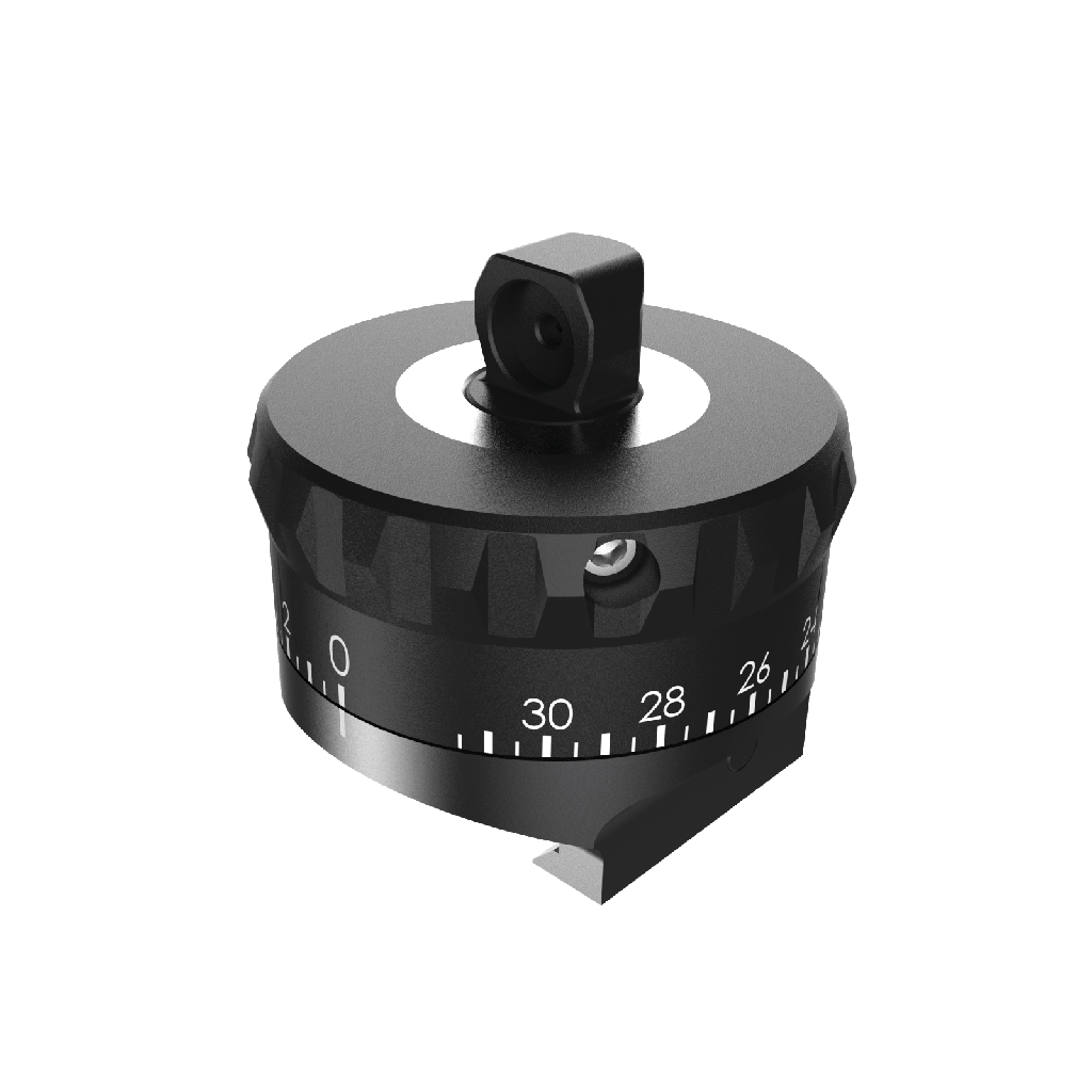 [AY-R-E8505] Revic EXO MOA Extreme Sight  (Dimpled Barrel (Gunwerks))