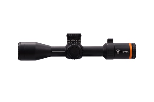 Revic Acura RS18i  Rifle Scope 3-18x44 illuminated