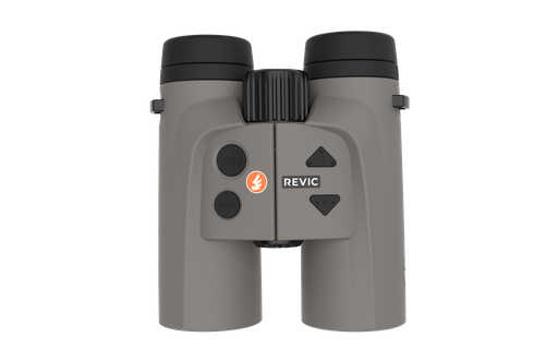 Revic Acura BR10 Ballistic Rangefinding Binocular 10x42