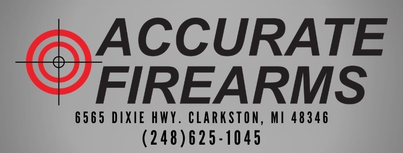 Accurate Firearms