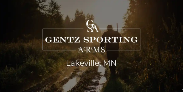 Gentz Sporting Arms