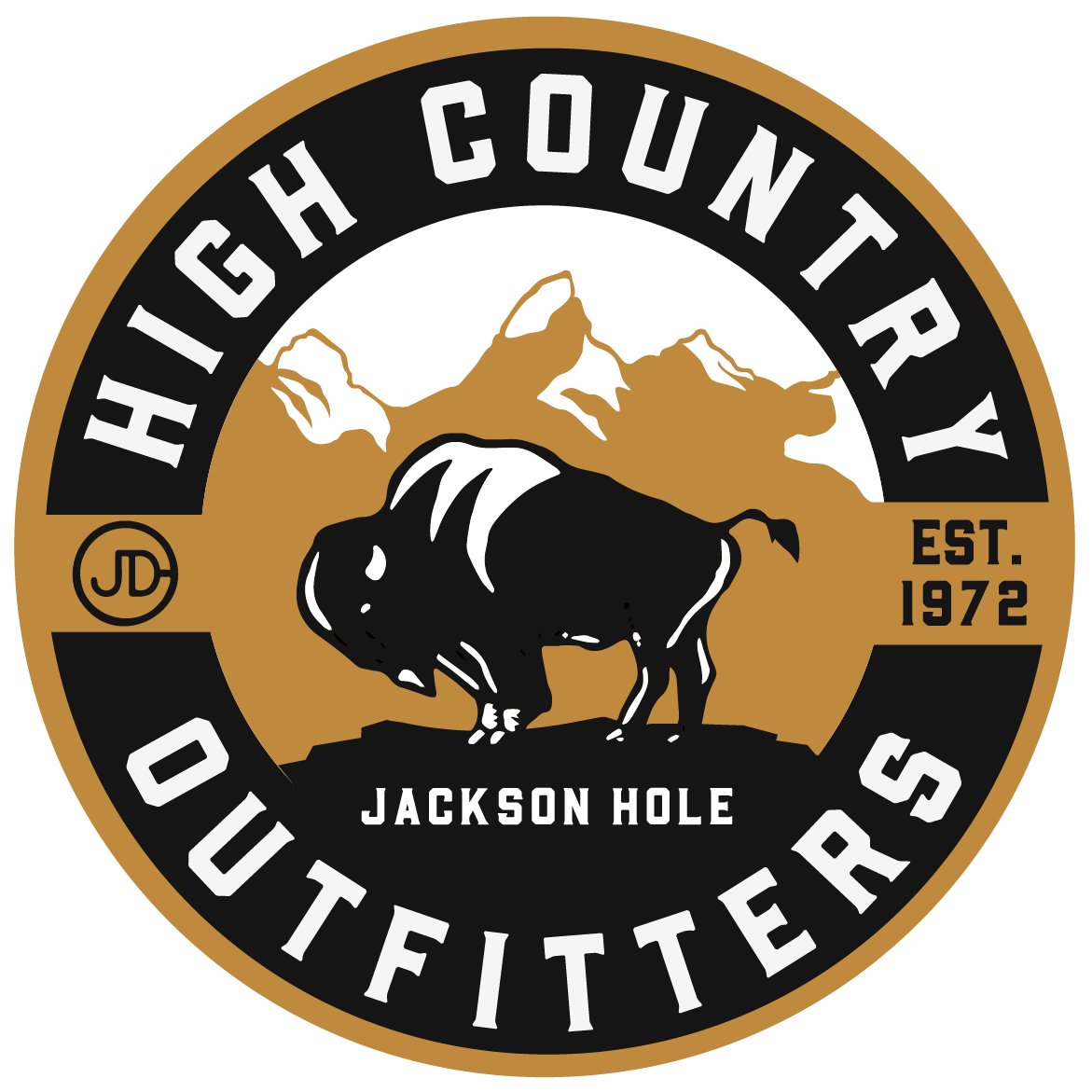 JD High Country Outfitters
