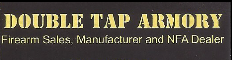 Double Tap Armory