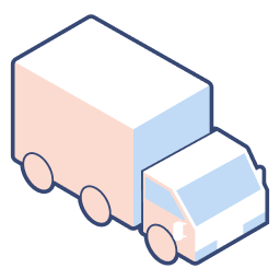 Ally Outdoors, Delivery