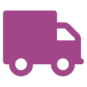 Ally Outdoors, Delivery Address