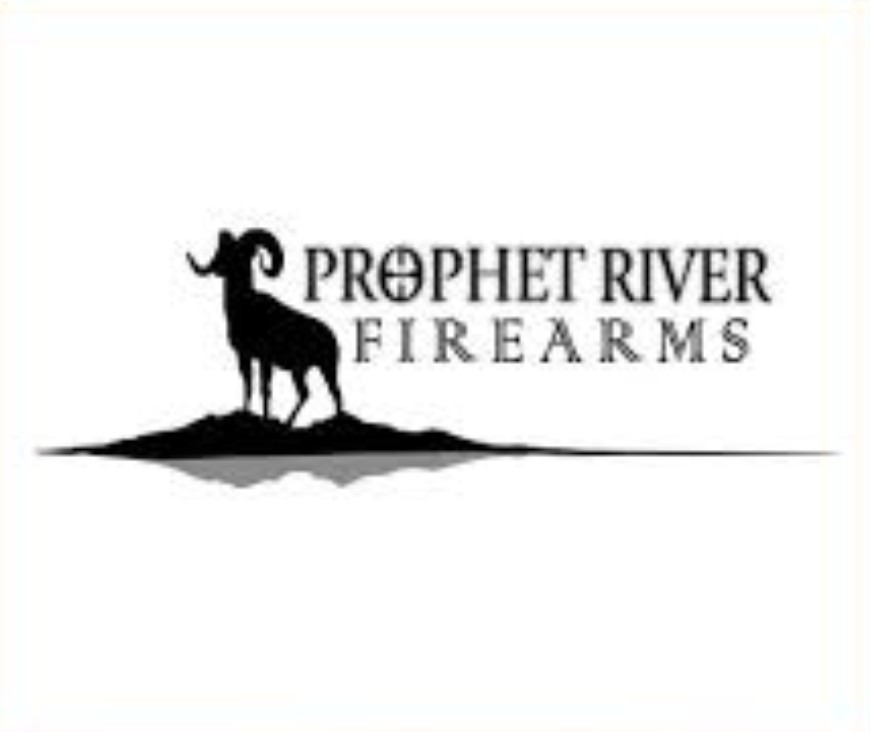 Prophet River