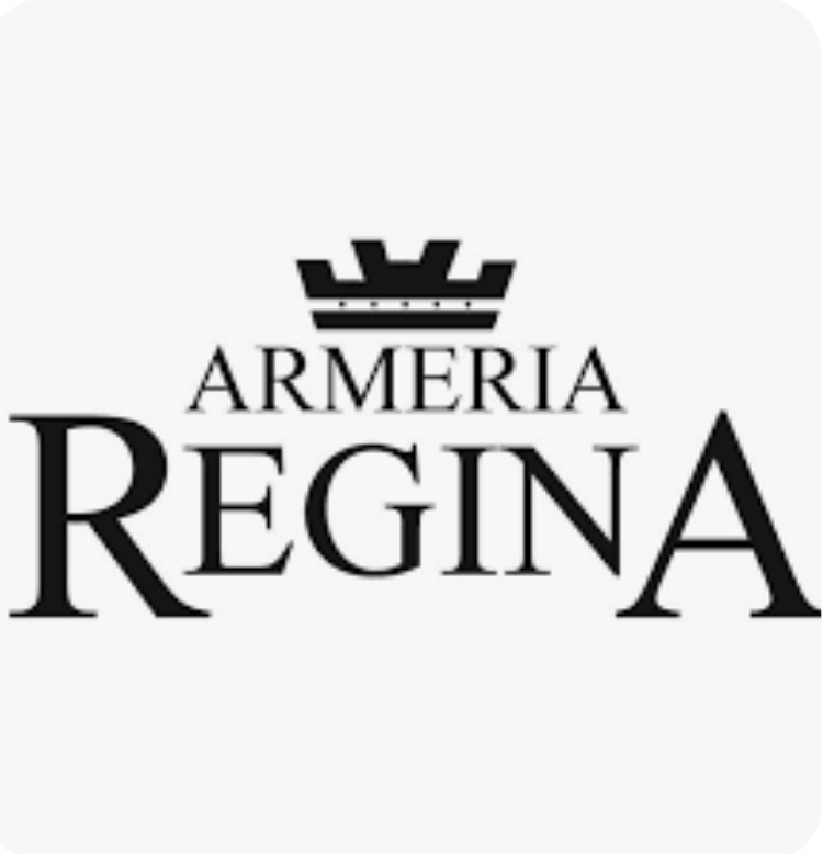 Armeria Regina snc (Italy)
