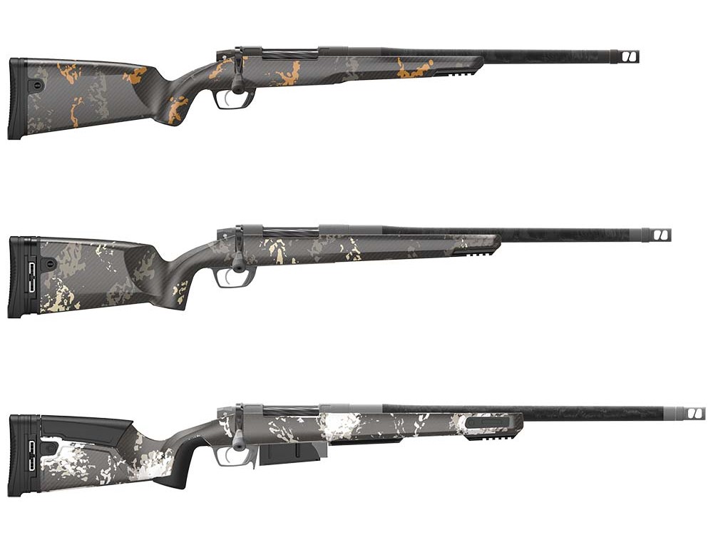 Rifle Systems